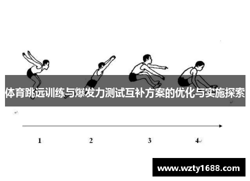 体育跳远训练与爆发力测试互补方案的优化与实施探索